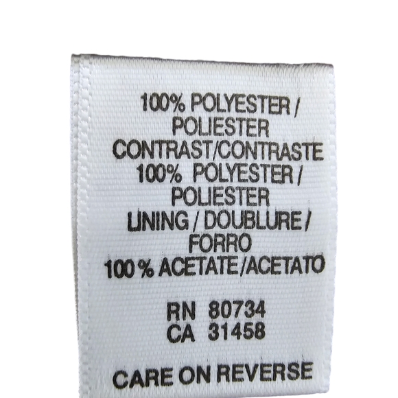 BCBGMaxAzria Strapless Cocktail Dress - Picture 8 of 9